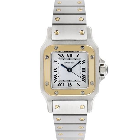 watches for women cartier|cartier women's watches on sale.